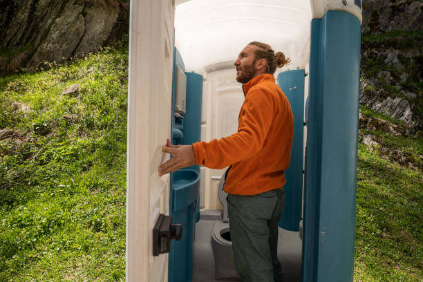 Best Affordable portable toilet rental  in Marseles, IL