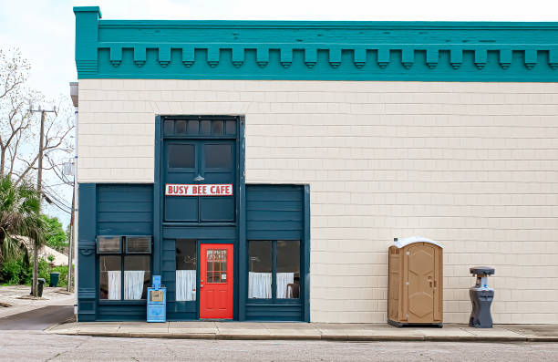 Sanitation services for porta potties in Marseilles, IL