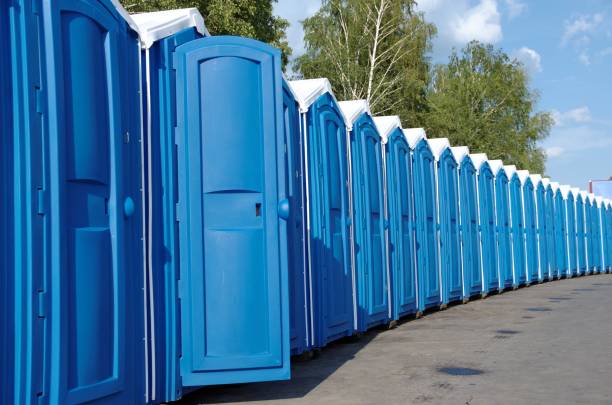 Portable Toilet Options We Offer in Marseilles, IL